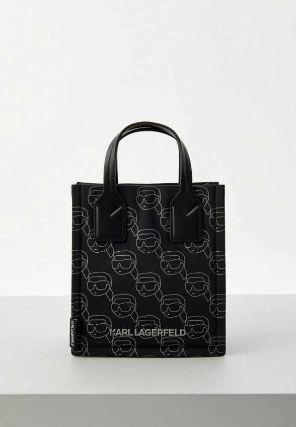 Сумка и кошелек Karl Lagerfeld