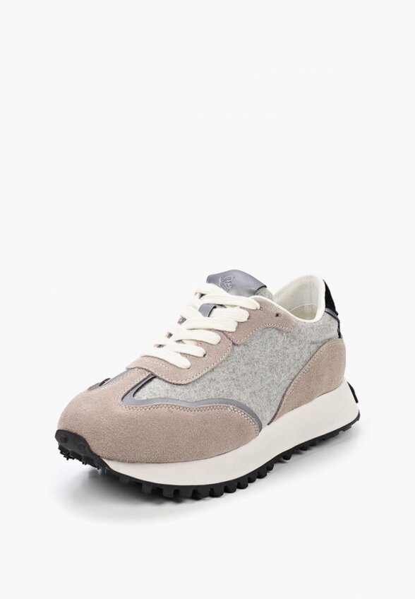 Кроссовки Salamander