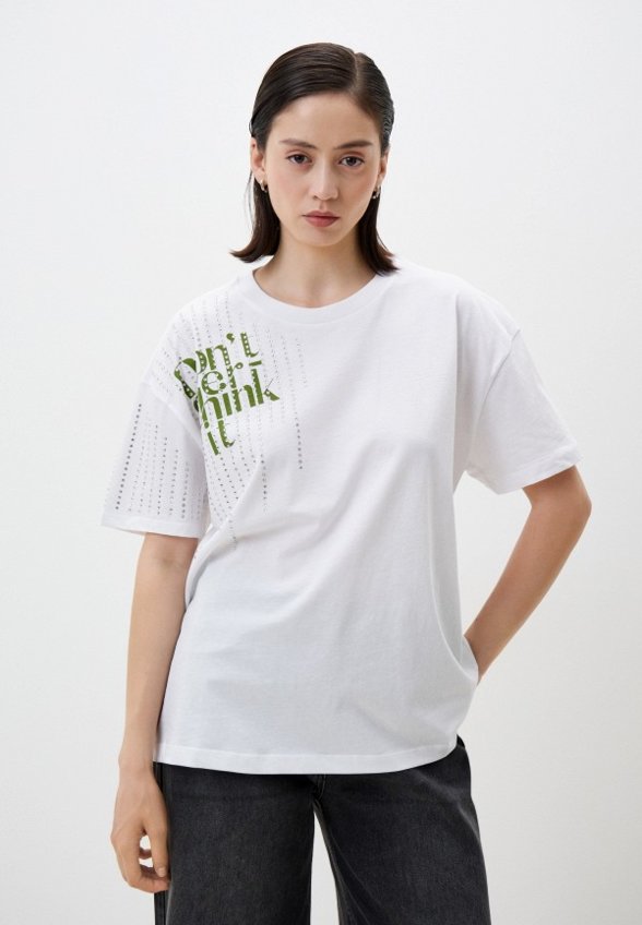 Футболка Ipekyol