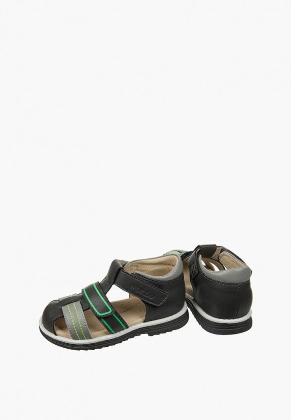 Сандалии Mursu