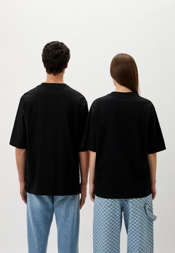 Футболка Berhasm