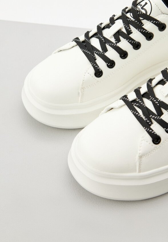 Кеды Roccobarocco