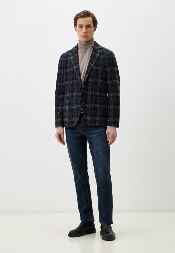 Пиджак Camel active