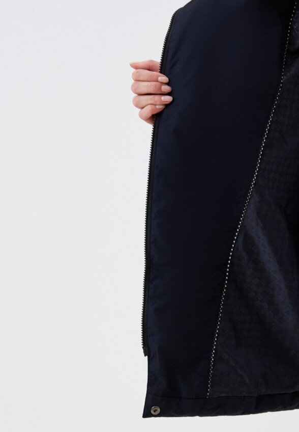 Куртка стеганая Dixi-Coat