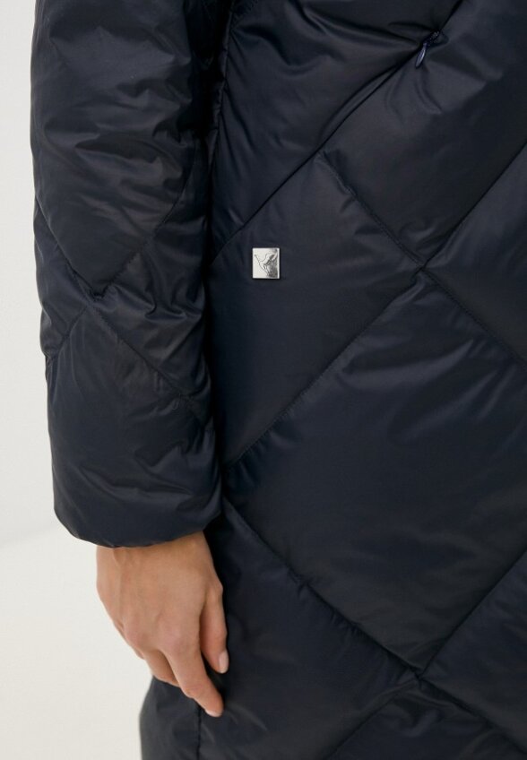 Куртка стеганая Avi