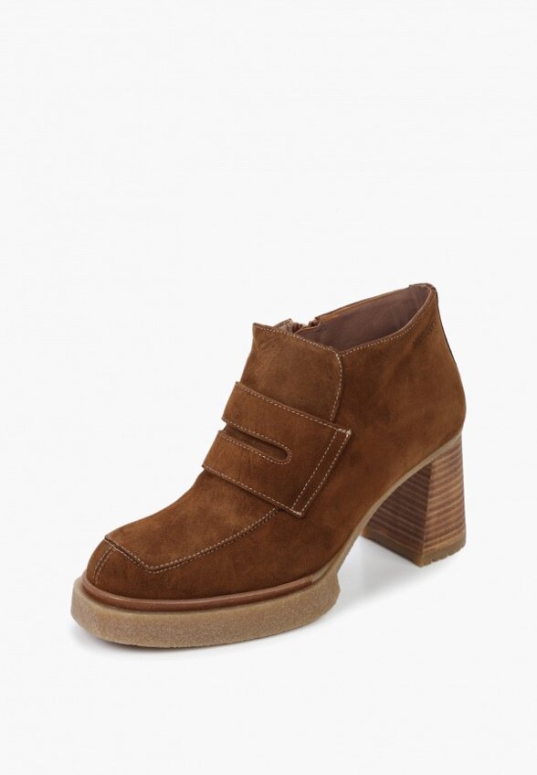 Ботильоны Wonders