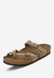 Шлепанцы женские Birkenstock Mayari, Бежевый1  - превью