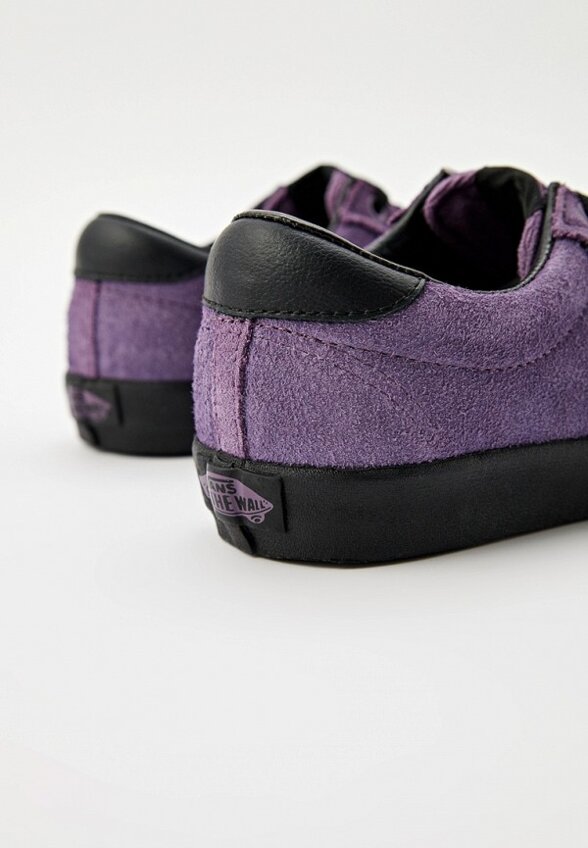 Кеды Vans