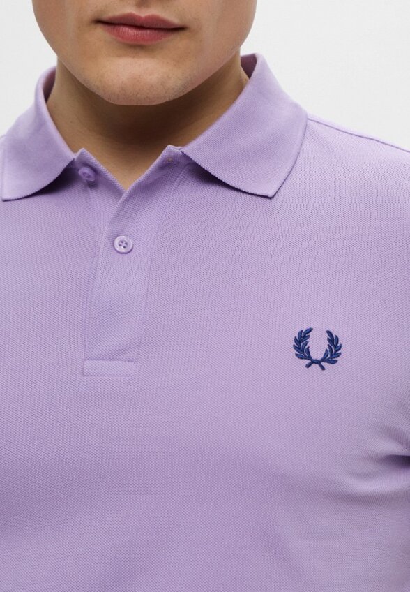 Поло Fred Perry