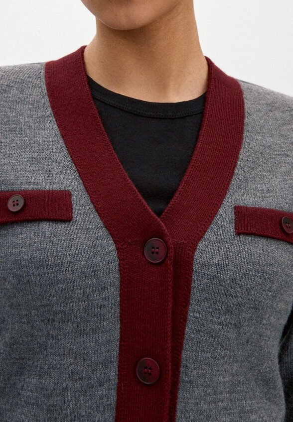 Кардиган 99Colorspace