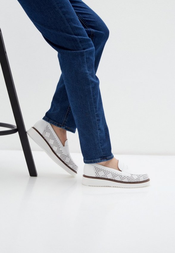 Лоферы Pitillos