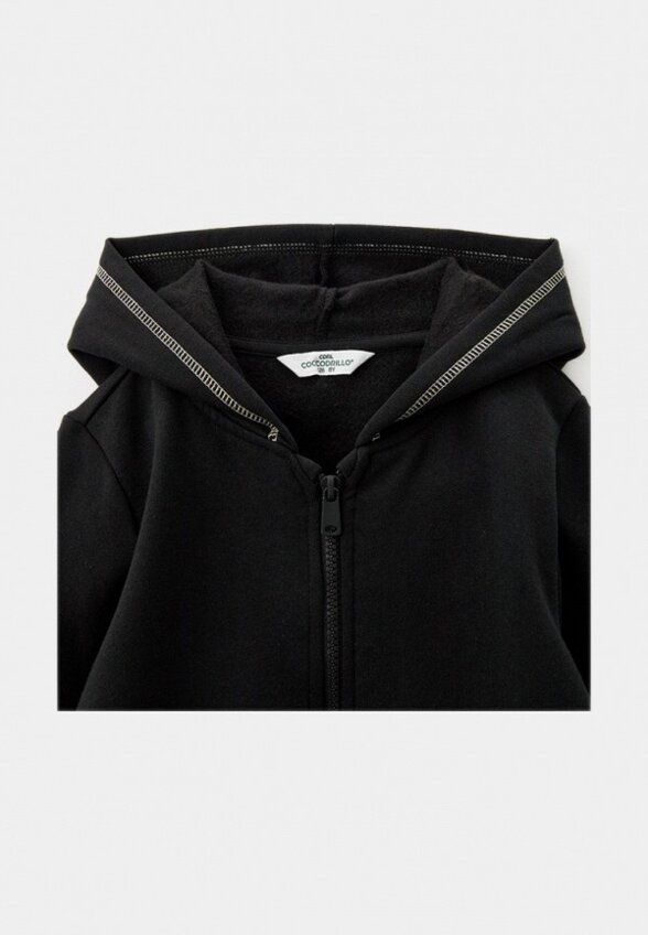 Толстовка Coccodrillo