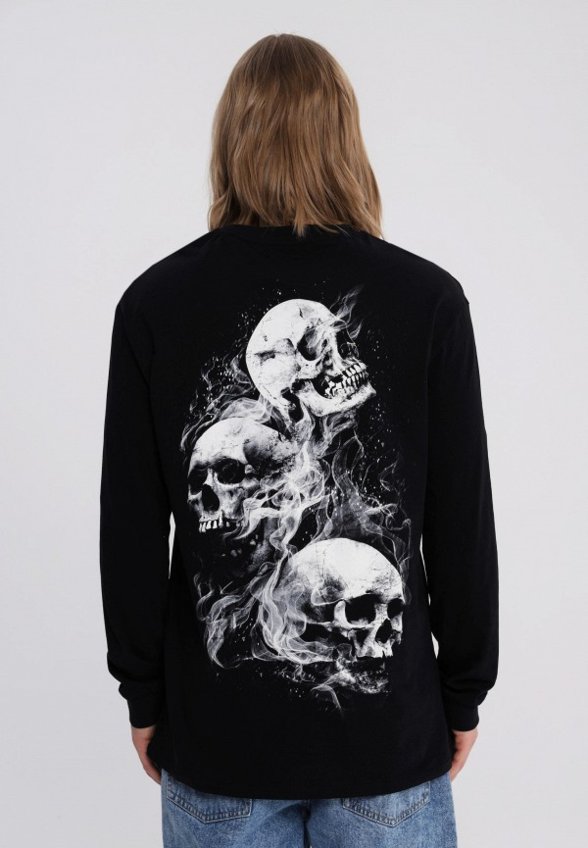 Лонгслив Твое