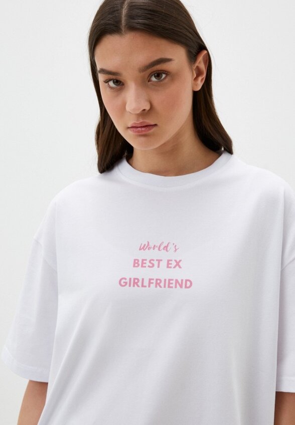 Футболка Urbn Wild