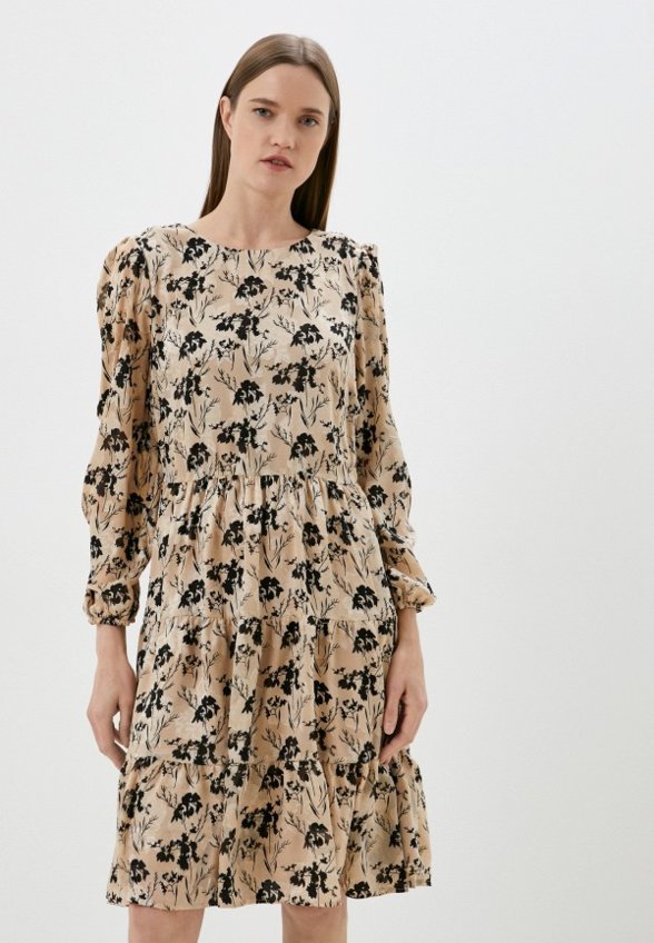 Платье и жакет Fragarika