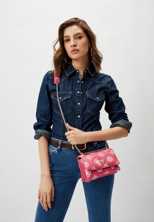 Сумка Guess