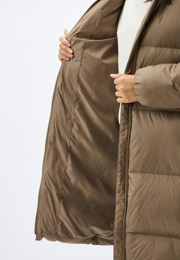 Пуховик Calvin Klein Jeans