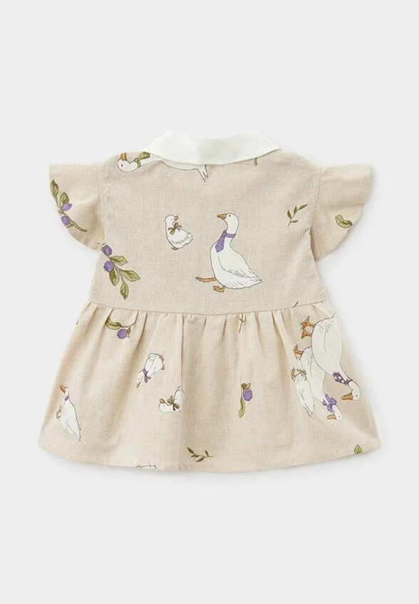 Блуза и шорты Мирмишелька