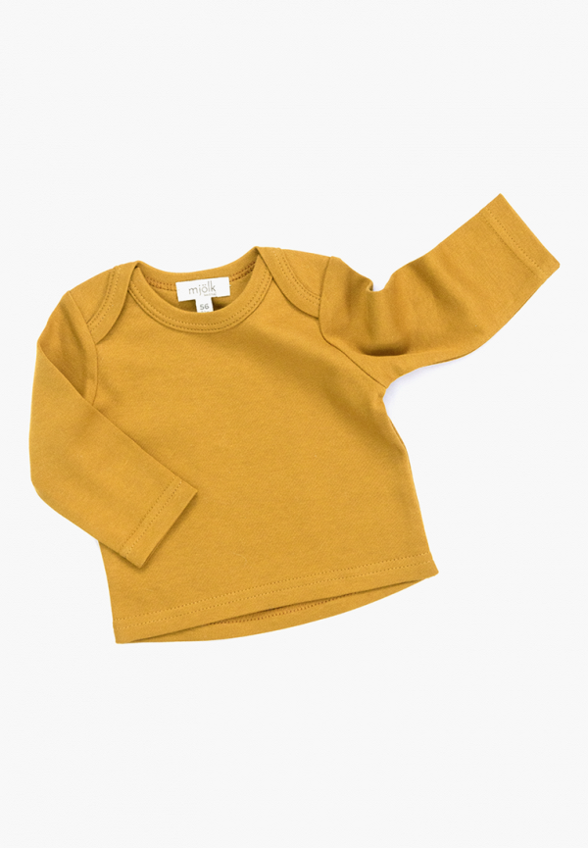 Лонгслив Mjolk