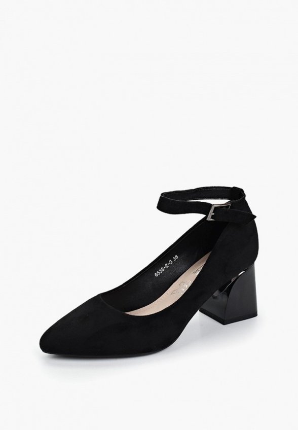 Туфли Rio Fiore