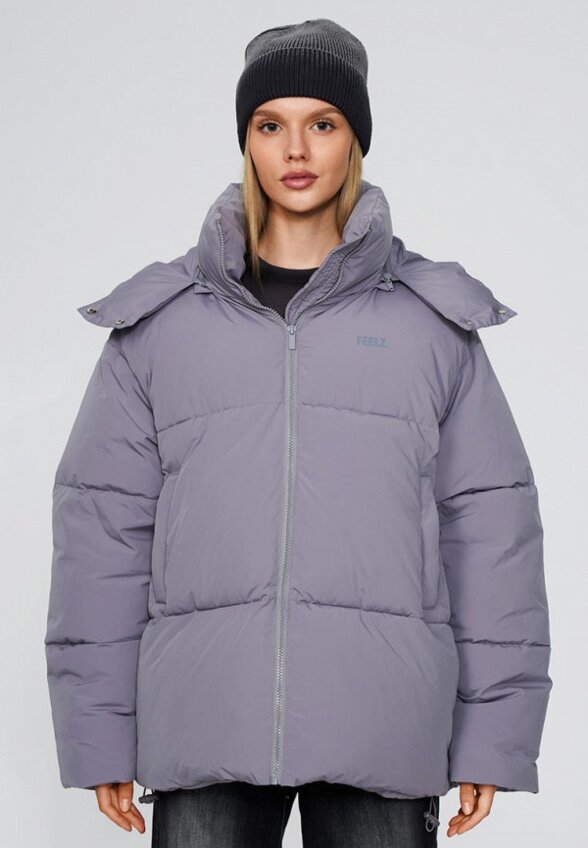 Куртка утепленная Feelz