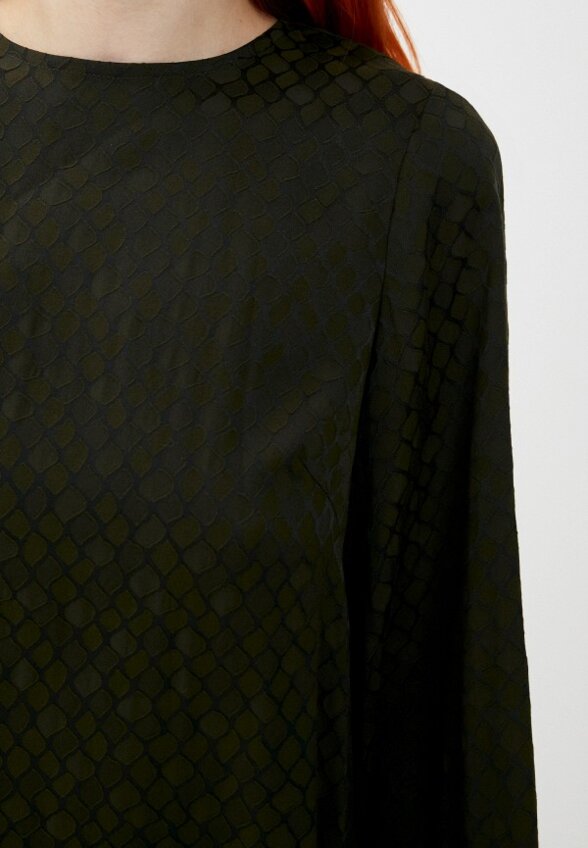 Платье MadaM T