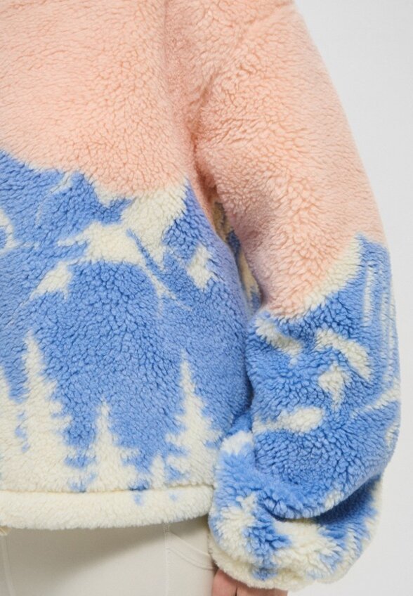 Олимпийка Beach Riot