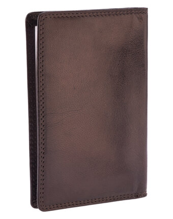 Др.Коффер X510390-200-09 обложка для документов женщинам