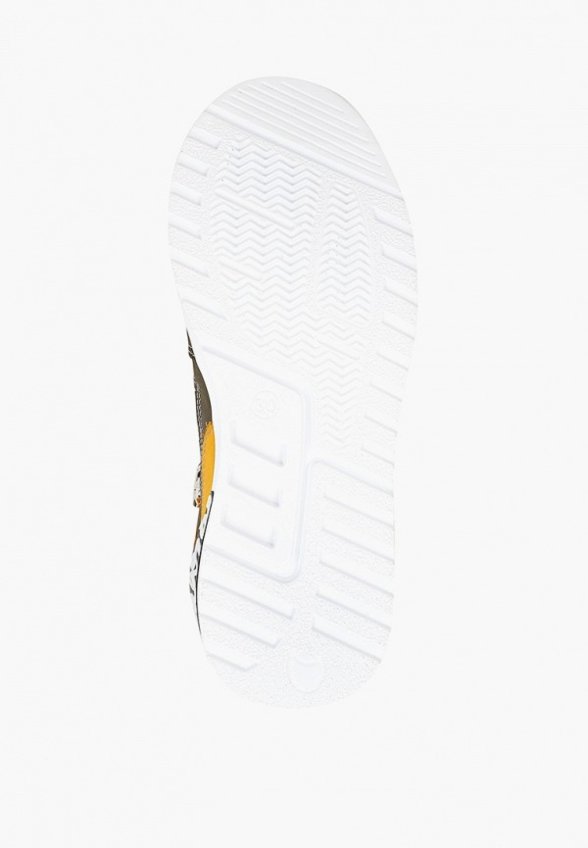 Кеды Котофей