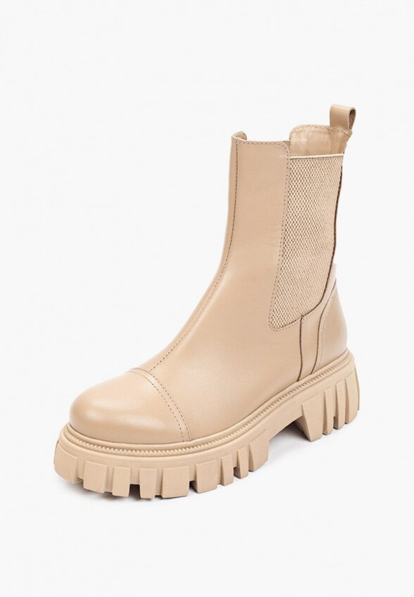 Ботинки Lusavou