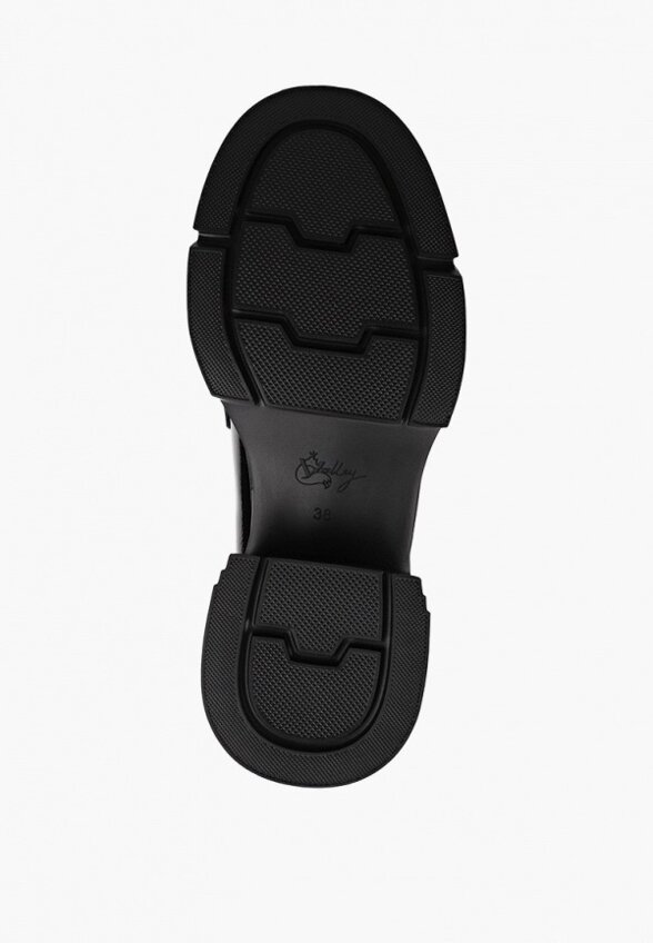 Ботинки Valley