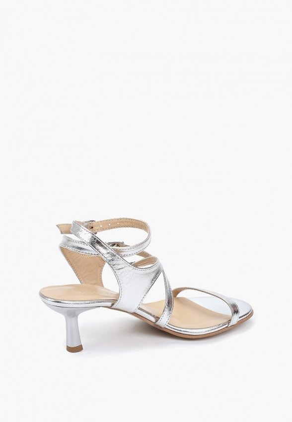 Босоножки Lusavou