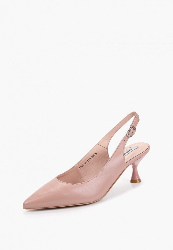 Туфли Enzo Logana