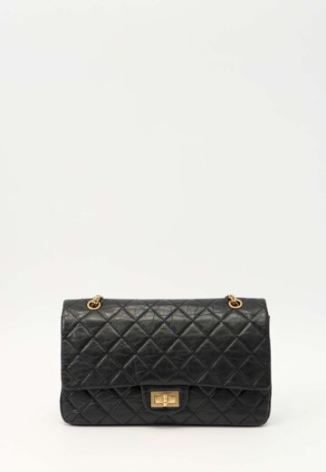 Chanel 2.55