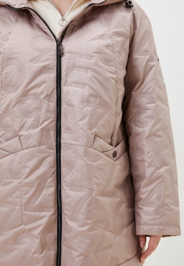 Пуховик Karmel Style