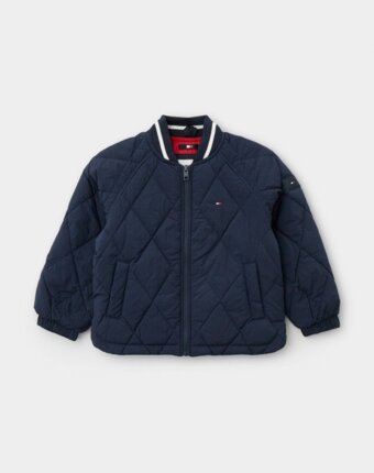 Куртка Tommy Hilfiger детям