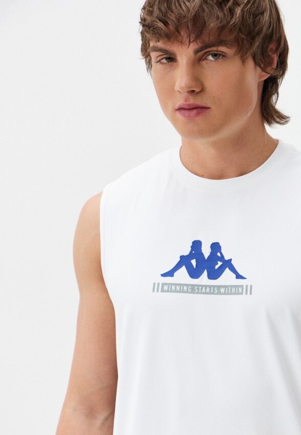 Майка спортивная Kappa