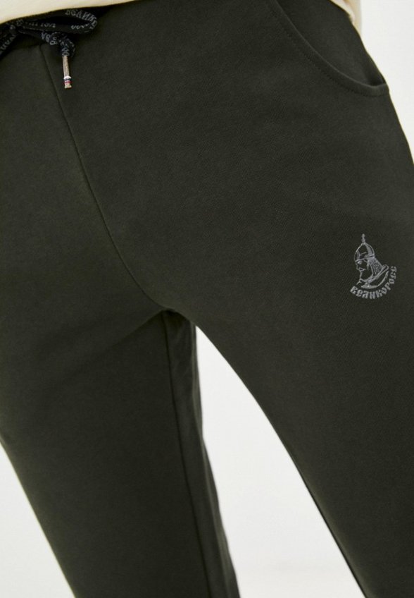 Брюки спортивные Великоросс