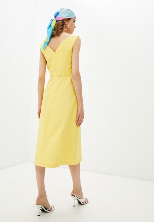 Платье СелфиDress