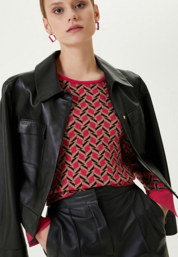 Джемпер NetWork