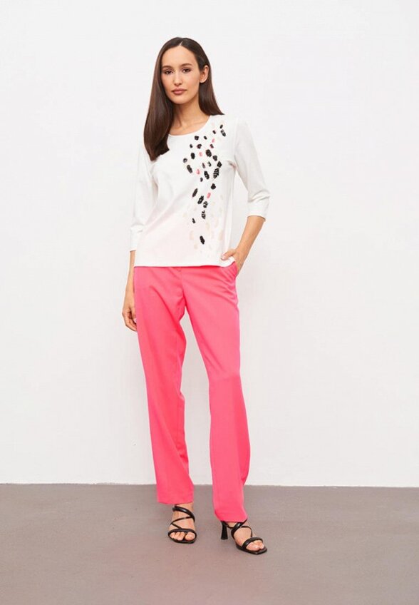 Лонгслив Taifun