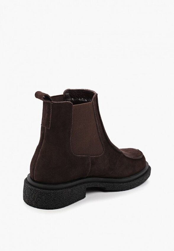 Ботинки Lusavou