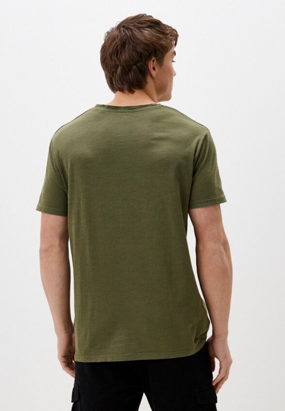 Футболка Scuola Nautica Italiana