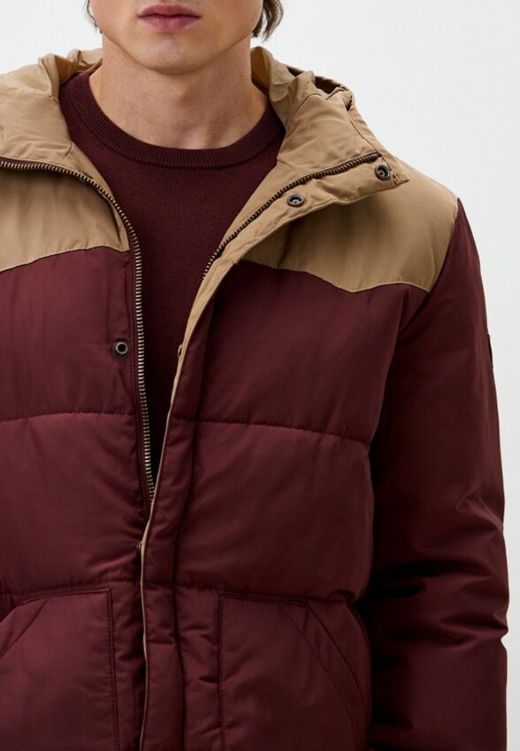 Куртка утепленная Wrangler