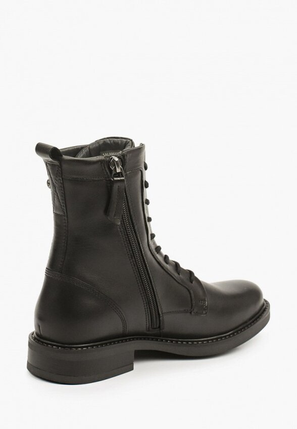 Ботинки Salamander
