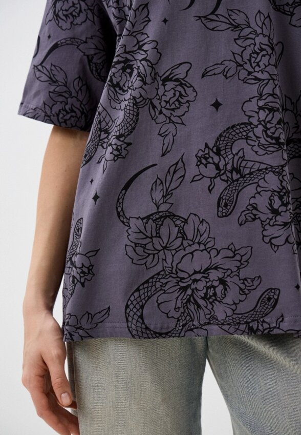 Футболка Zolla