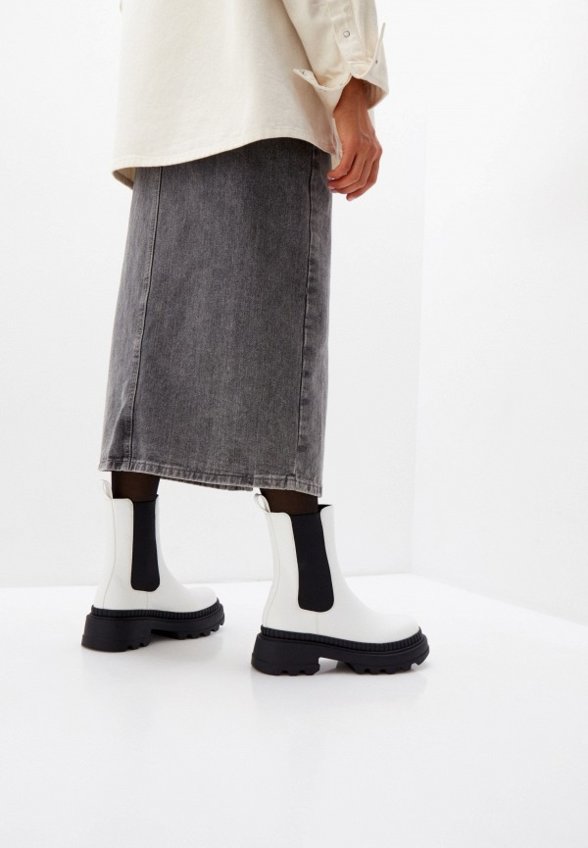 Ботинки Vitacci