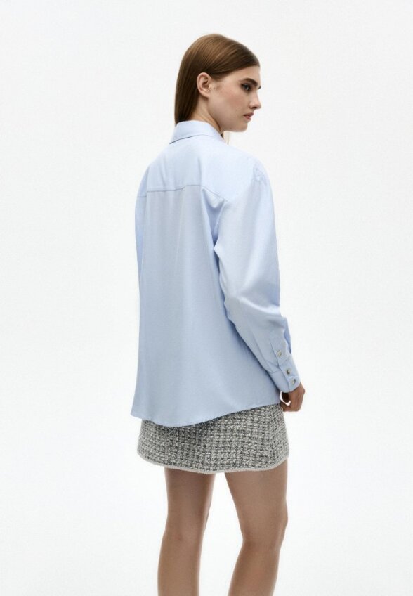 Рубашка Yollo