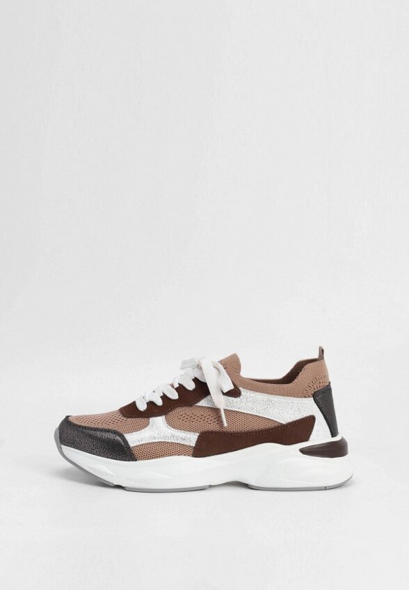 Кроссовки Donna D’oro