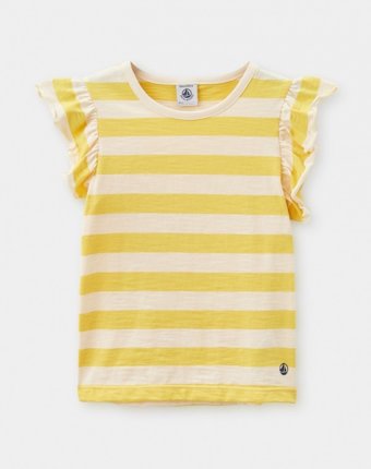 Футболка Petit Bateau детям